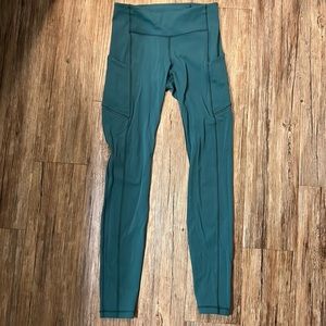 Lululemon Fast Times